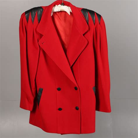 Bishop & Miller Auctioneers & Valuers | A Collection of Ladies Fashion ...