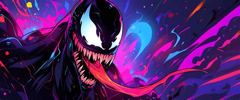 Venom Art Wallpapers - 4k, HD Backgrounds on WallpaperBat