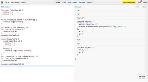 Image result for JavaScript Class Prototype