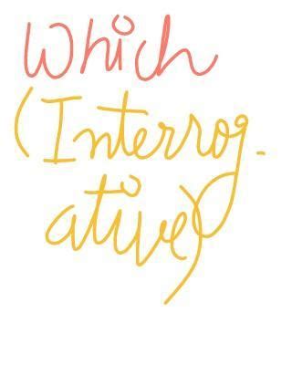 Find adjectives and it's kind in it which colour do you like ? - Brainly.in