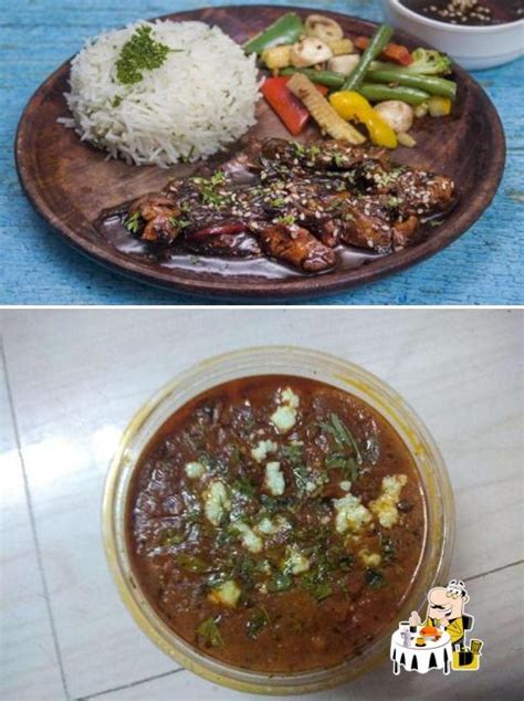 Glocal Kitchen, Mumbai - Restaurant menu, prices and reviews