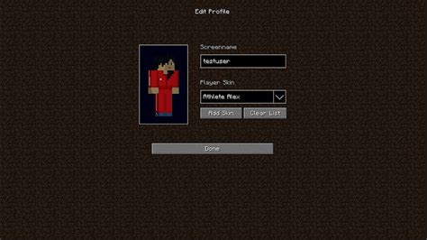 Eagle Craft Minecraft