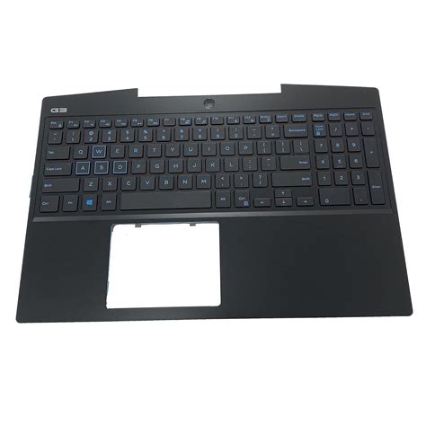 F-HONG ELECTRONIC CO LIMITED Replacement for Dell G Series G3 15 3590 ...