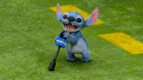 Lilo & Stitch - Official Trailer