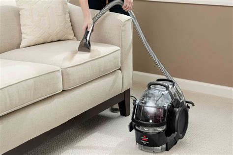 11 Best Furniture Steam Cleaner For 2023 | Storables