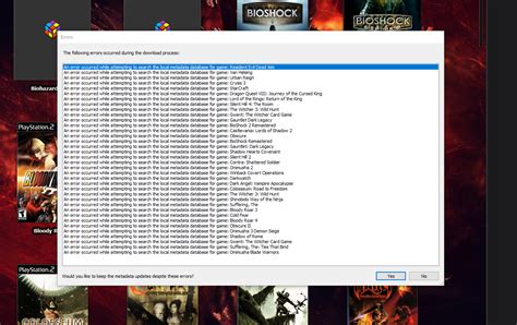 Image result for Search Library Database Error