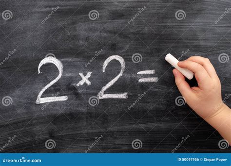 Image result for Child Solving Math Problem