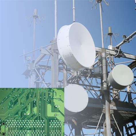 Image result for Communication Module Used For