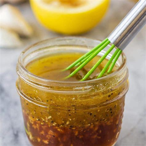 Lemon Garlic Chicken MarinadeRecipe - Bake. Eat. Repeat.
