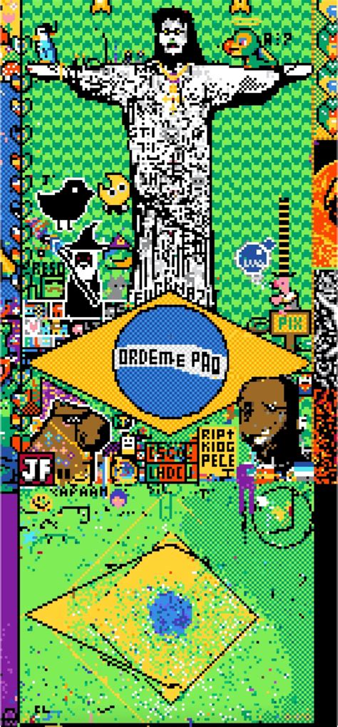 The duality of men : r/place