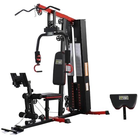 Image result for Weight Gym Using Machines