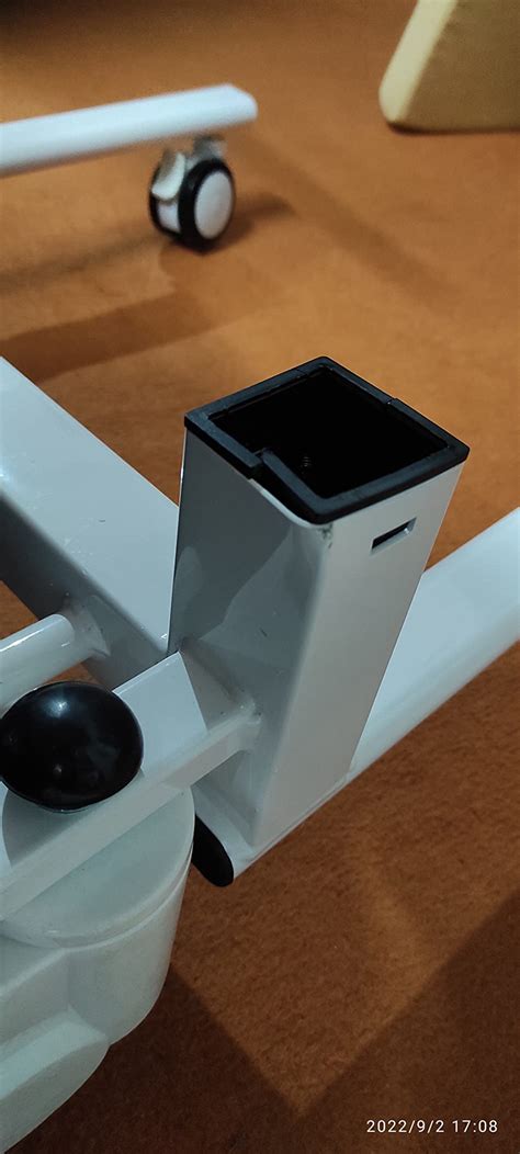 P.M.P.S. ? Patients Shifting & Toilet Transfer Wheel Chair with Commode ...