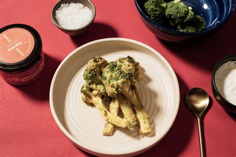 Oh No Khowsuey – Burma Burma