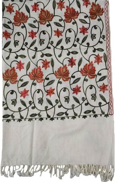 Kashmiri Shawls - Buy Kashmiri Shawls Online at Best Prices In India ...