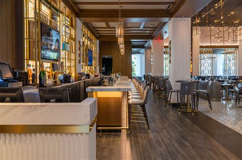 A First Look Inside Gordon Ramsay Hell’s Kitchen - Eater Vegas