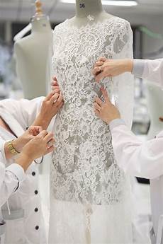How To Make Wedding Gowns guess how it takes to make a wedding dress
