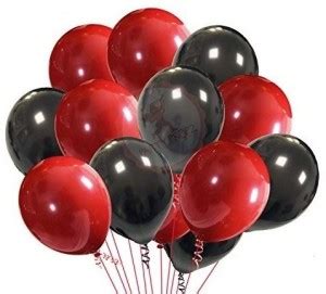 Flipkart.com | PREMIUM PARTY SHOP Solid BALCOM03 Balloon - Balloon