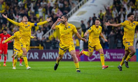 AFC Champions League Two - Preview - S-final (1st Leg): Al Taawoun FC ...