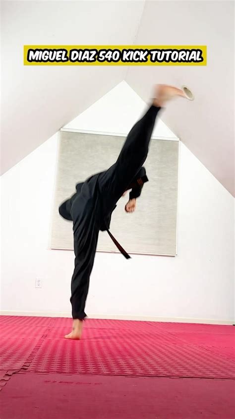 Image result for Flying Side Kick Tutorial