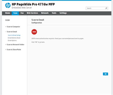 Image result for HP Scan to Email Tutorial
