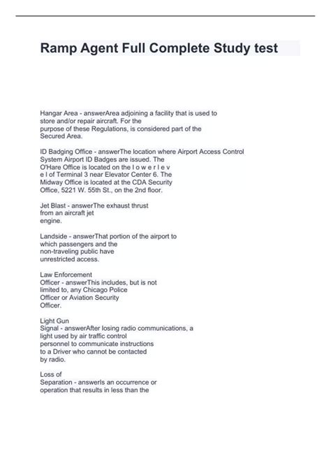 Image result for Prep Agent Study Questions