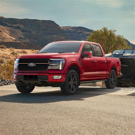 American Built Vehicles & Tax Deductions | Rudig Jensen Ford American Built Ford Vehicles | Ford ...