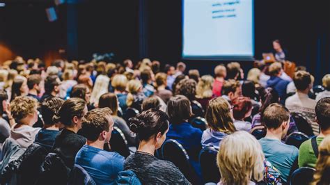 Know your audience - Live Group UK