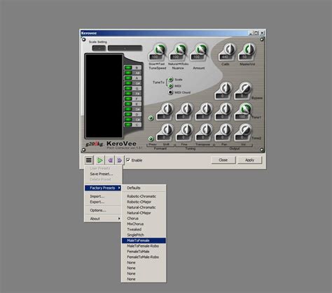 Image result for Audacity VST