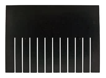 Quantum Storage Systems DL93120CO Long Divider for Dividable Grid ...