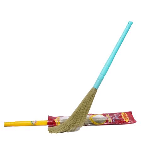 Broom Stick - XL Venus Grass Broom Trader - Wholesaler / Distributor ...