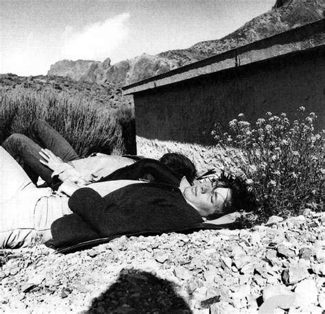 Ritchie Valens Body After Plane Crash