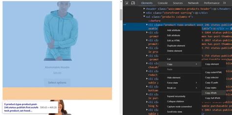 Web Scraping with Python XPath and PostgreSQL 的图像结果