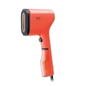 Tefal Pure Pop Handheld Garment Steamer | 1300W | Compact, Convenient ...