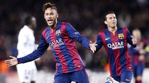 Barcelona coach Flick: a Neymar return 'not my job' - ESPN