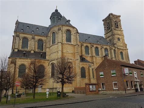 THE 10 BEST Places to Visit in Grimbergen (2026)