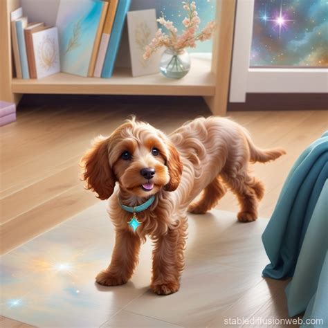 Image result for Cockapoo Dog Breed