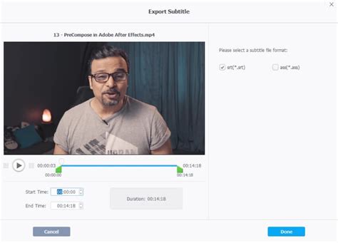 Best 5 Subtitle Extractors: How to Extract Subtitles from MP4 in 2026