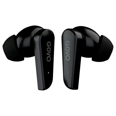 Buy GOVO GoBuds 400 True Wireless Bluetooth Earbuds with Up to 20 Hour ...