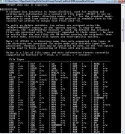 ExifTool Install 的图像结果
