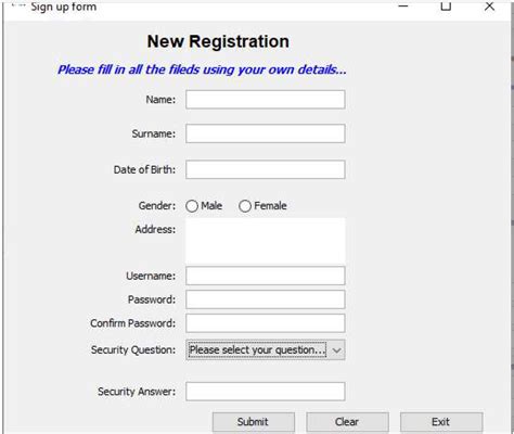 Linking of Java Iframe with MySQL Project 的图像结果