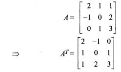 Image result for Class 12 Miscellaneous Matrix Nexa