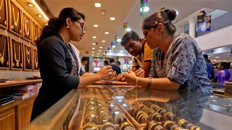 Gold Purchase: ਸੋਨਾ ਖਰੀਦਣ ਵਾਲਿਆਂ ਲਈ ਕੇਂਦਰ ਸਰਕਾਰ ਵੱਲੋਂ 2 ਵੱਡੀਆਂ ...