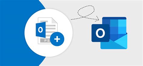 Image result for Outlook Add PST File