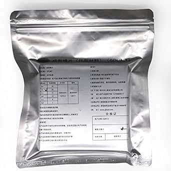 20 Sheets 1.0MM Dental Soft Splint, Thermoforming Materials for Vacuum ...