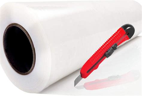 Buy ArmorDillo Countertop Protection Film w Free Knife. Clear Self ...