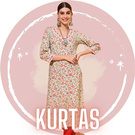 Women Kurta – Vbuyz