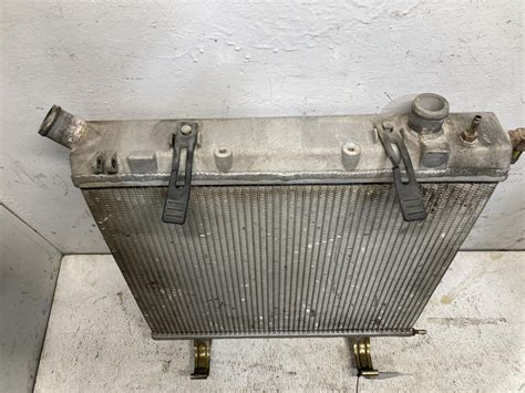 7009255 | Bobcat S630 Radiator for Sale