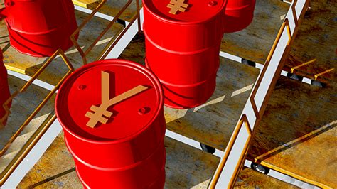 LANZA CHINA LOS «PETROYUANES».QUE PONEN EN RIESGO AL DÓLAR – BC Reporteros