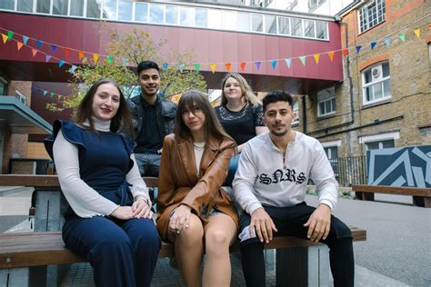 Festival of Success Week, London South Bank University, 3 June to 8 ...