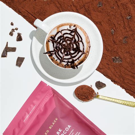 The Ultimate Hot Cocoa Bundle – Koko Black Chocolate